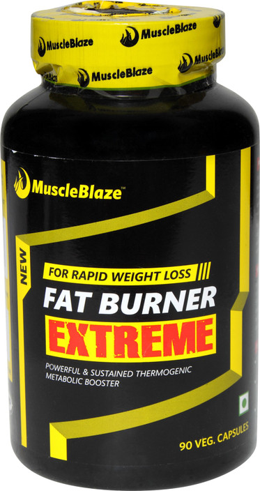 How effective fat burner